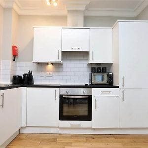 Appartement met Drie Slaapkamers